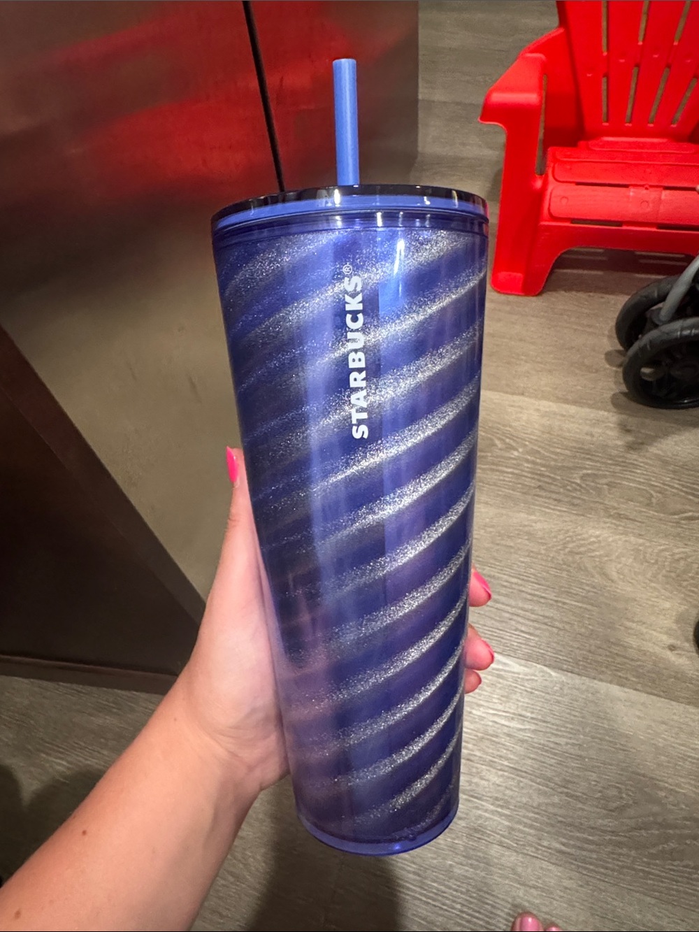 Starbucks Cup